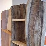 Holzdesign Binder